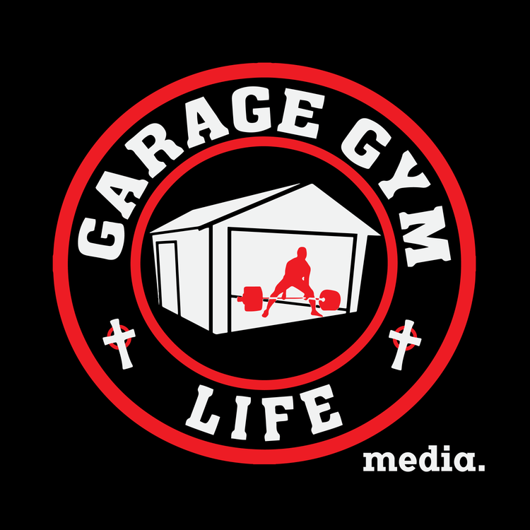 Garage Gym Life Media