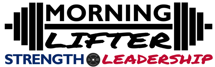 Morning Lifter