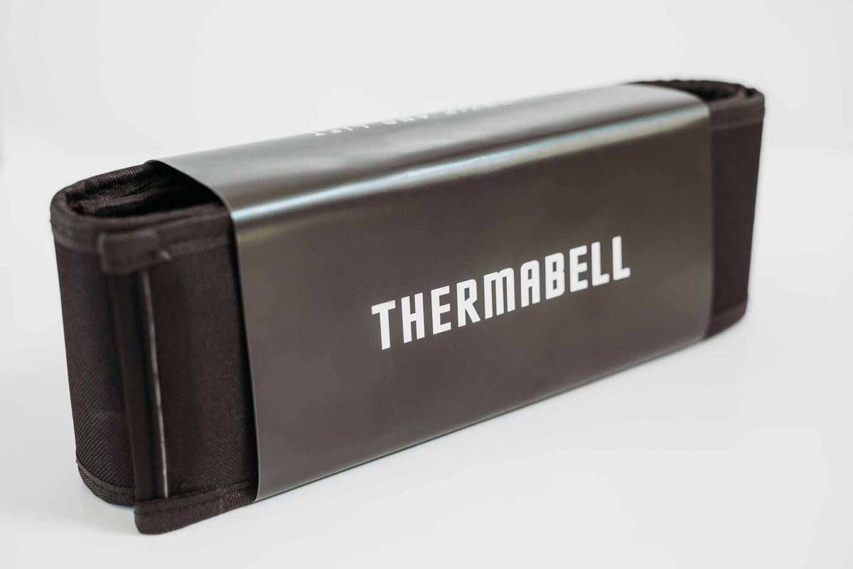 Thermabell Barbell Warmer