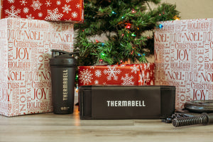 Thermabell, Barbell Warmer with Remote