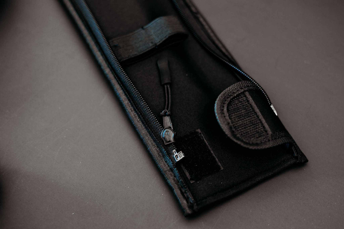 Thermabell Barbell Warmer
