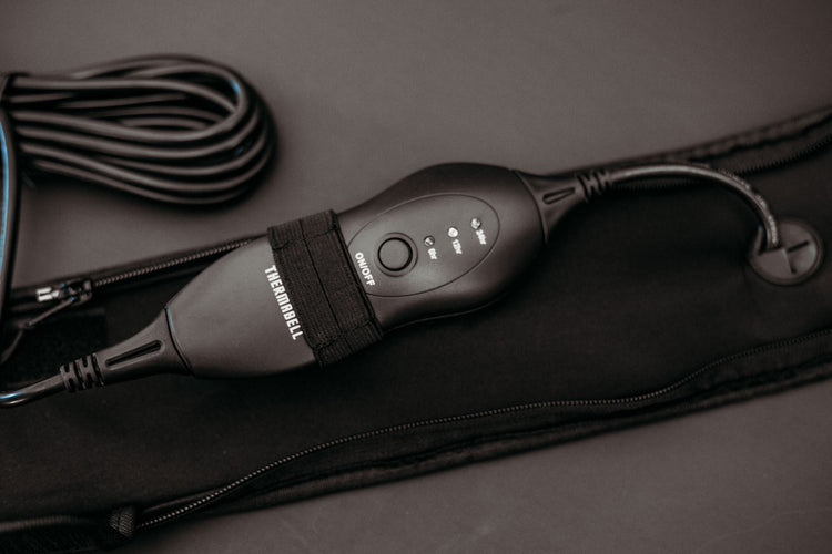 Thermabell Barbell Warmer