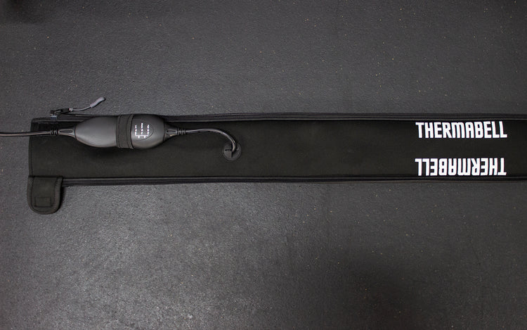 Thermabell Barbell Warmer