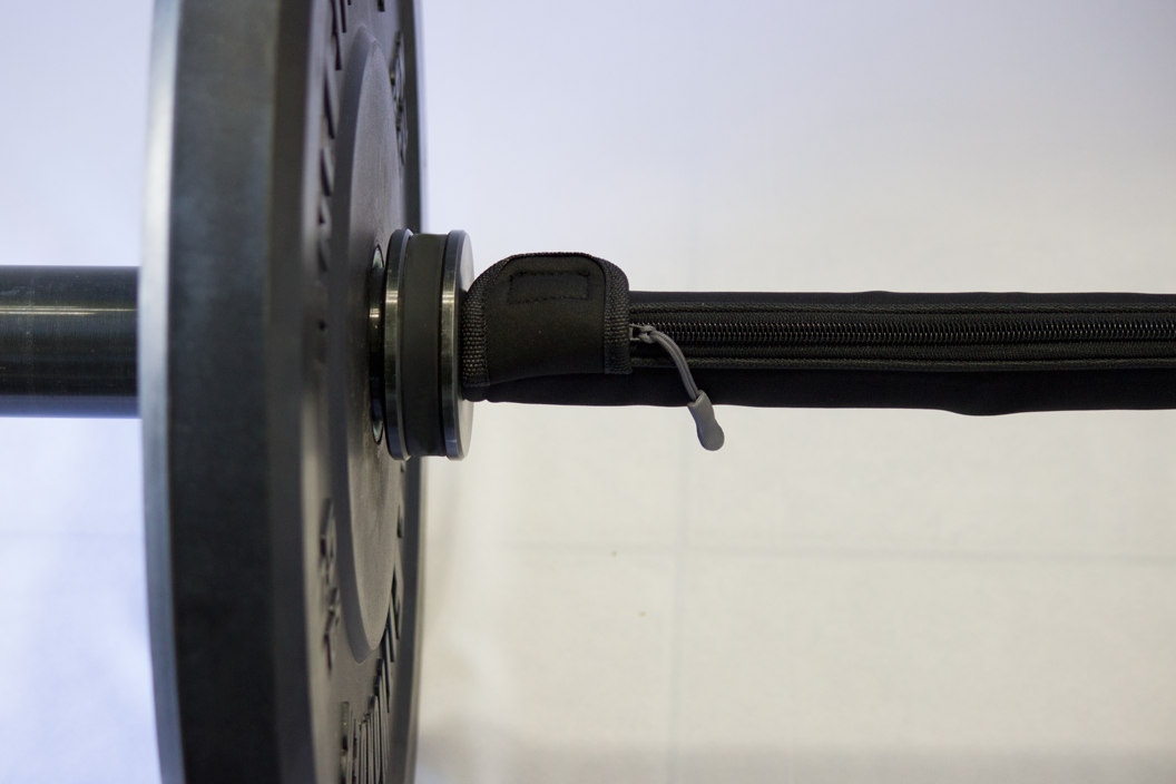 Thermabell Barbell Warmer