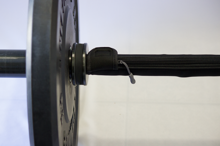 Thermabell Barbell Warmer