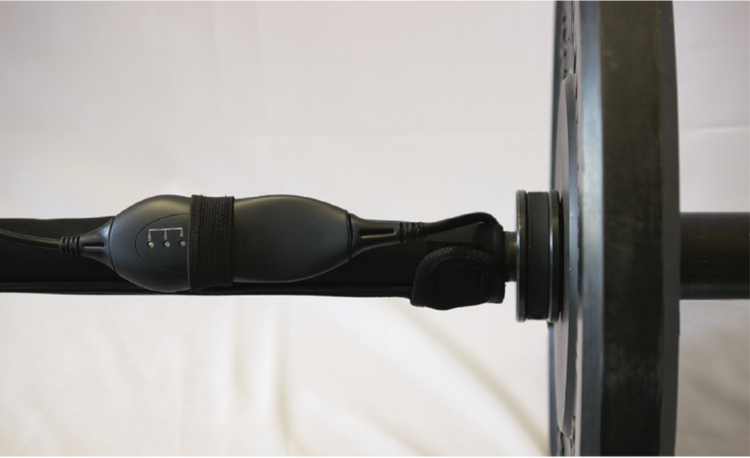 Thermabell Barbell Warmer