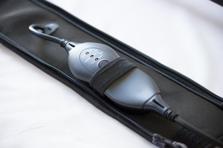 Thermabell Barbell Warmer